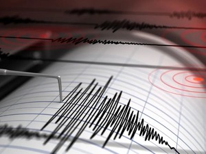 Ege Denizi'nde 4 b&uuml;y&uuml;kl&uuml;ğ&uuml;nde deprem