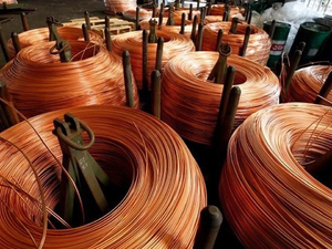 Elektrikli d&uuml;nya, yapay zeka, veri merkezleri&hellip; Kazanan bakır mı olacak?