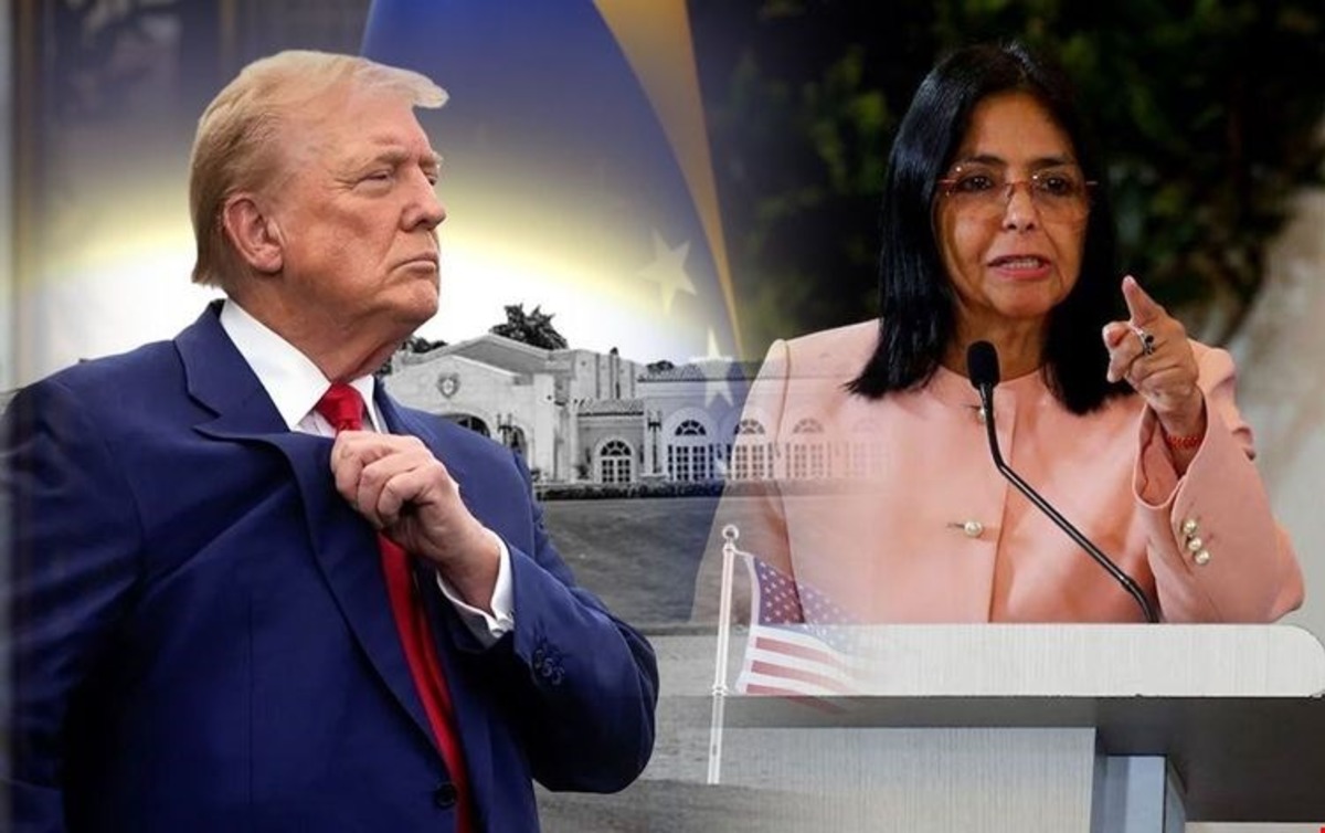 AB: Venezuela da Rodriguez i meşru lider kabul etmiyoruz, Görsel 1