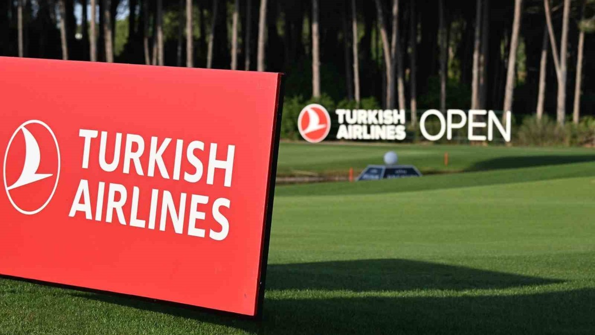 THY, golf dünyasından vazgeçmiyor: 3 yıllık isim sponsorluğuna imza atıldı, Görsel 3