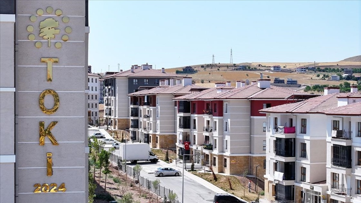 TOKİ’de takvim netleşiyor: 14 il için kura günleri belli oldu, Görsel 1