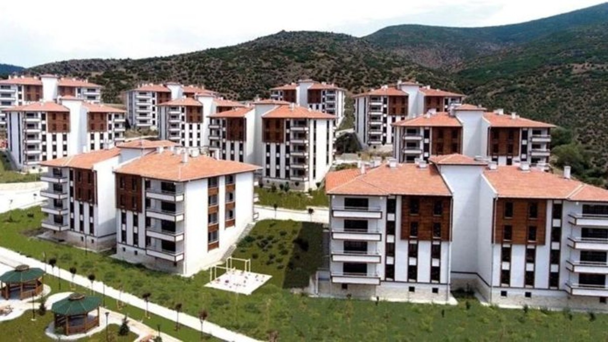 TOKİ’de takvim netleşiyor: 14 il için kura günleri belli oldu, Görsel 2