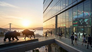 Piyasanın nabzı: Borsa İstanbul ve k&uuml;resel piyasalarda g&uuml;n başlarken (14 Mayıs)