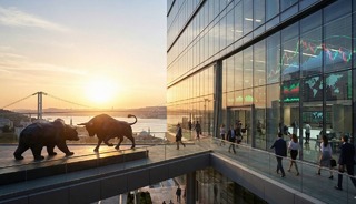 Piyasanın nabzı: Borsa İstanbul ve k&uuml;resel piyasalarda g&uuml;n başlarken (14 Mayıs)