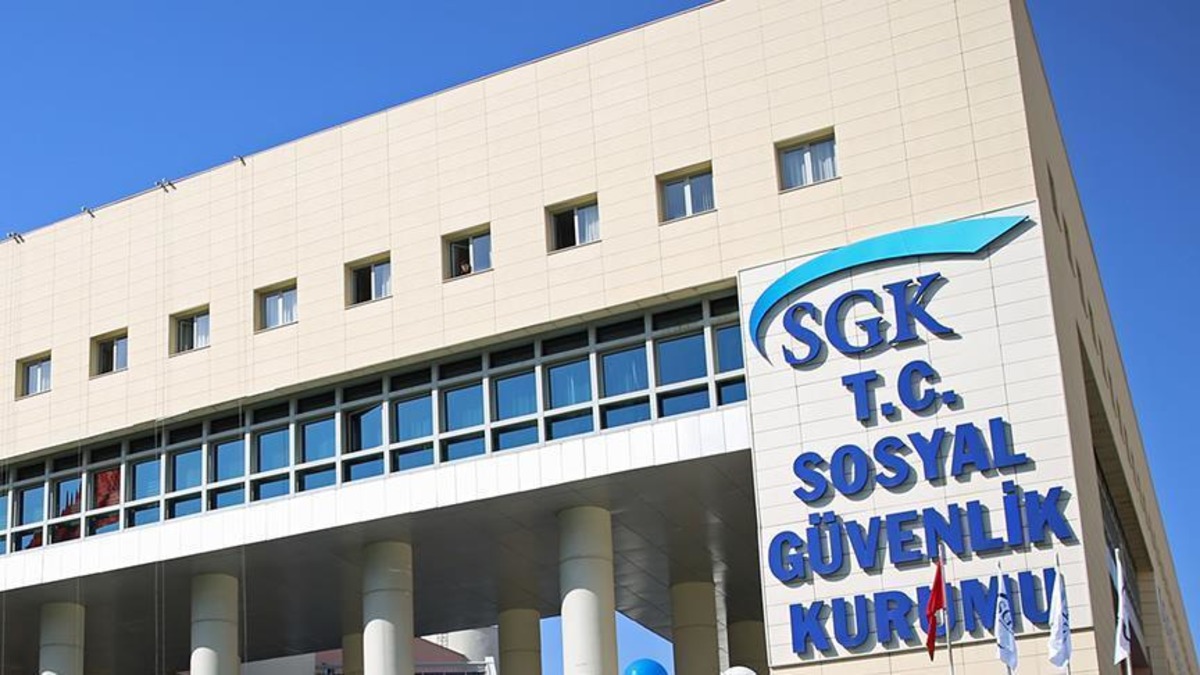 Resmi Gazete de yayımlandı!  GSS borcu olanlar i&ccedil;in s&uuml;re uzatıldı, G&ouml;rsel 1