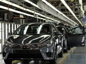 Toyota'nın T&uuml;rkiye satış rakamı belli oldu! 2025 yılında y&uuml;zde 51 artış
