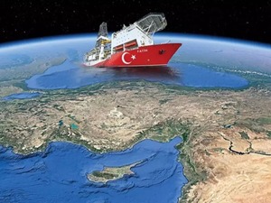 T&uuml;rkiye'nin petrol ve doğal gaz &uuml;retimi arttı