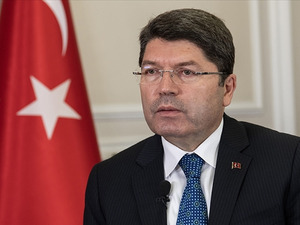 Genel af iddialarına yanıt! Bakan Tun&ccedil; net konuştu