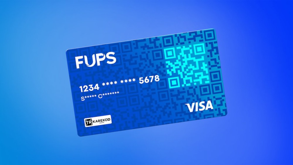 Avrupalı dev isim Türkiye kapısında: Revolut, FUPS’a talip oldu, Görsel 1