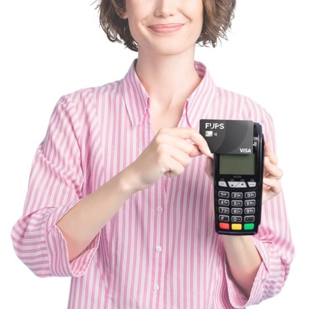 Avrupalı dev isim Türkiye kapısında: Revolut, FUPS’a talip oldu, Görsel 2