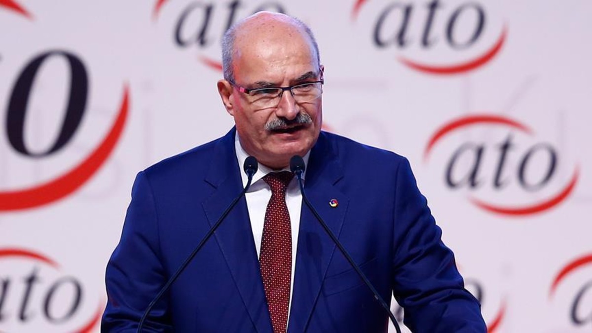 İş d&uuml;nyasından g&uuml;mr&uuml;k muafiyeti kararına destek: "Fırsata d&ouml;n&uuml;şebilir", G&ouml;rsel 3