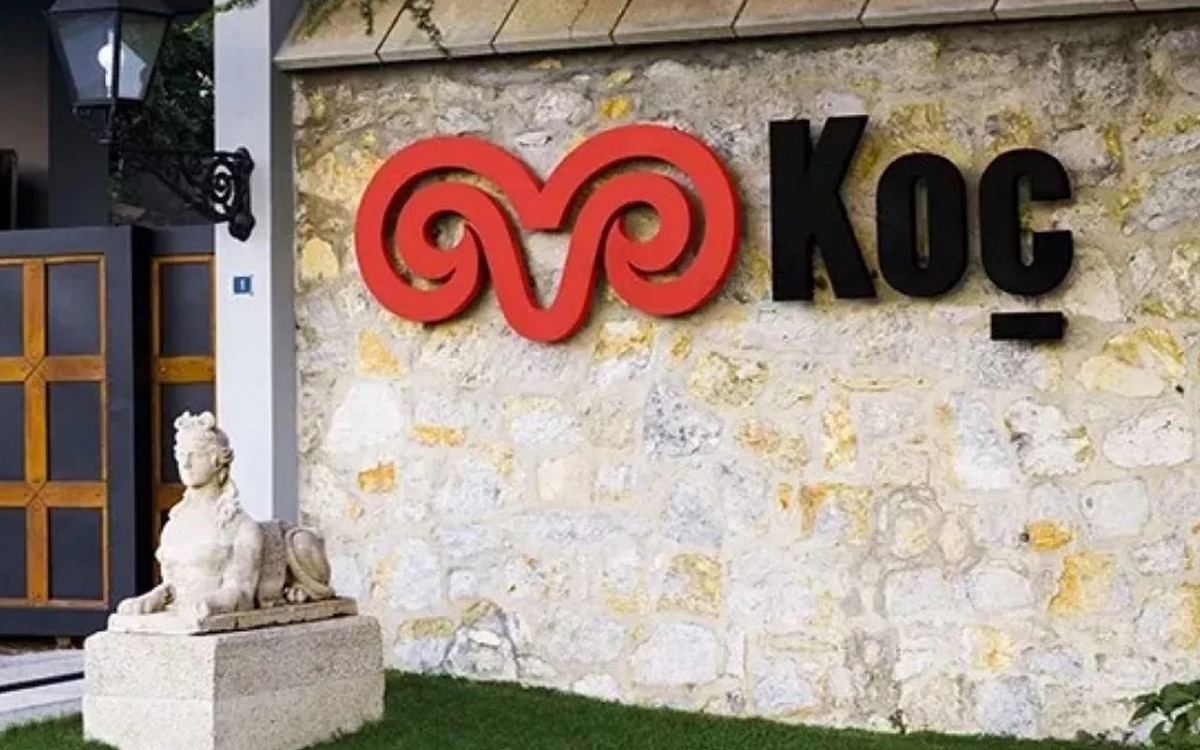 Koç Holding den dolandırıcılık uyarısı, Görsel 1