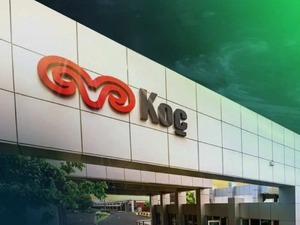 Ko&ccedil; Holding'den dolandırıcılık uyarısı