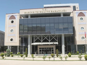 Hazine ve Maliye Bakanlığı tahvil ihracı i&ccedil;in 5 finans kuruluşuna yetki verdi