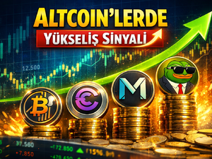 Uzun Vadeli B&uuml;y&uuml;me Potansiyeli Olan En İyi Altcoin&rsquo;ler
