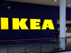 IKEA &Ccedil;in'de rotayı değiştirdi! Yeni d&ouml;nem başlıyor