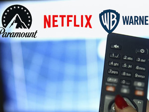 Warner Bros'tan hissedarlarına 'Paramount' mektubu