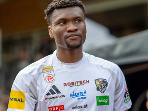 Trabzonspor'da Nwaiwu transferinin maliyeti belli oldu