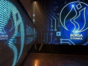 Borsa İstanbul g&uuml;n&uuml; yatay seyirde tamamladı