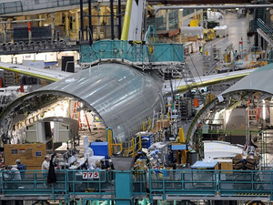 ABD'de fabrika siparişleri Ekim 2025'te azaldı