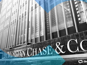 JPMorgan, JPM Coin'i Kullanıma Sunuyor