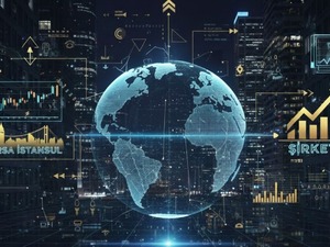 Piyasanın nabzı: Borsa İstanbul ve k&uuml;resel piyasalarda g&uuml;n başlarken (22 Mayıs 2026)