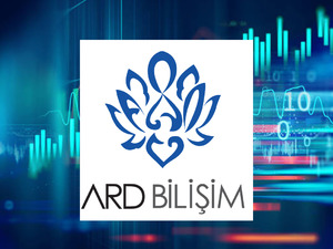 Ard Bilişim (ARDYZ)'e 1,85 milyon dolarlık yeni sipariş