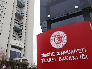 Ticaret Bakanlığı'ndan 9 yeni kimyasal maddenin ithalatına yasak