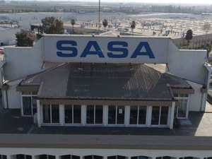 SASA neden d&uuml;ş&uuml;yor?