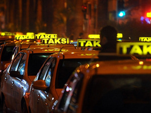 Artık zorunlu olacak! Taksilerde yeni d&ouml;nem: "Mali cihaz" uygulaması geliyor