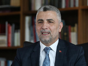 Bakan Bolat, Dış Ticaret Beklenti Anketi'ni değerlendirdi