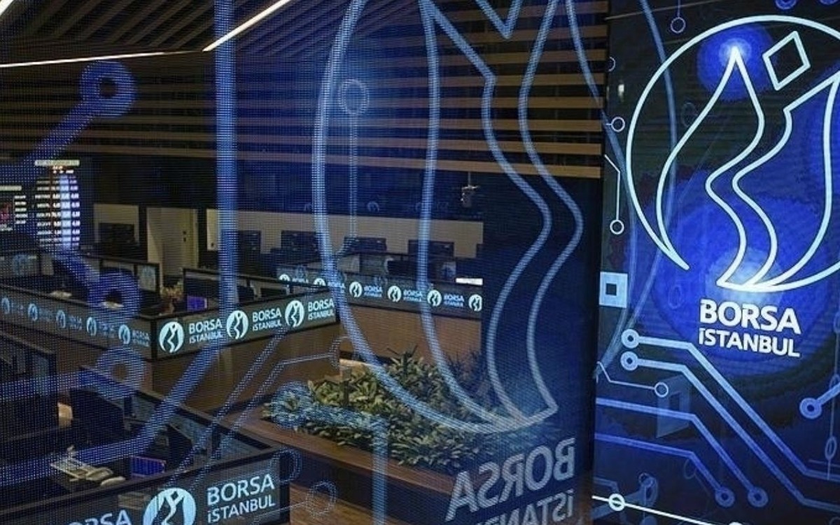 Borsada yeni rekorlar kapıda mı? Dev bankadan 2026 raporu, G&ouml;rsel 2
