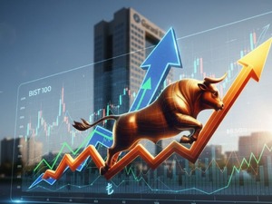 Borsada yeni rekorlar kapıda mı? Dev bankadan 2026 raporu