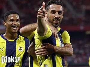Fenerbah&ccedil;e ayrılığı resmen a&ccedil;ıkladı