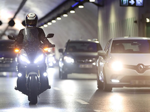 Motosiklet s&uuml;r&uuml;c&uuml;leri dikkat! Y&uuml;zde 20 oranındaki ek vergi kaldırıldı