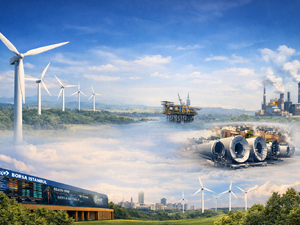 R&uuml;zgar Enerjisinde 2026 Beklentisi: Borsada Hangi Şirketler &Ouml;ne &Ccedil;ıkabilir?