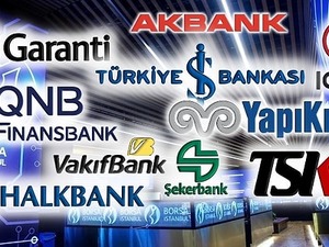 2026&rsquo;da Bankacılık Hisseleri &Ouml;ne &Ccedil;ıkacak
