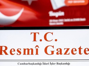 Enerji verimliliği yetki belgesi ve sertifika bedelleri yeniden belirlendi