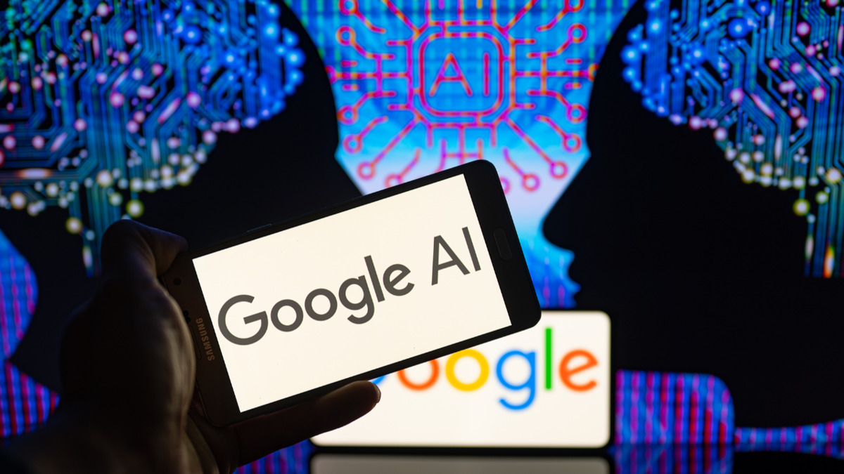 Gmail&rsquo;de g&ouml;r&uuml;lmemiş g&uuml;ncelleme: Google, yapay zeka &ouml;zelliklerini bedava yaptı, G&ouml;rsel 3