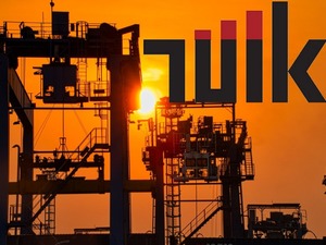 T&Uuml;İK a&ccedil;ıkladı: Sanayinin &ccedil;arkları kasımda hızlandı
