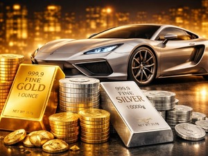 Yatırımcı kontağı kapattı! Nakit para altın ve g&uuml;m&uuml;şe akıyor