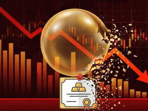 Altın Sertifikası'nda balon patladı mı? ALTINS1 tabandan kalkamıyor
