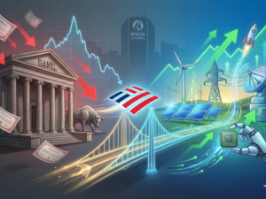 Bank Of America&rsquo;nın Borsa İstanbul&rsquo;da Tercihleri Belli Oldu! Bu Sekt&ouml;rlere Yoğunlaştı..