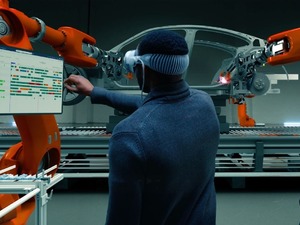 Dassault Systemes'de rekabet soruşturması başlatıldı