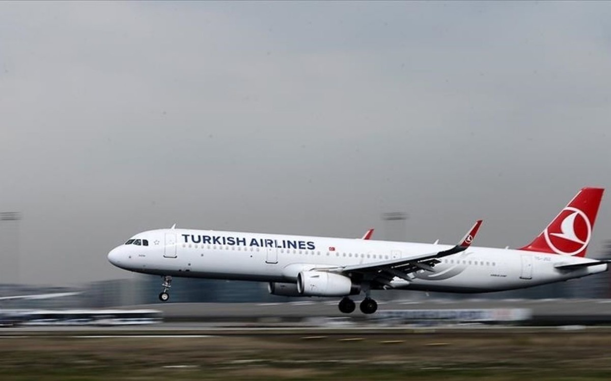 AJet, Tahran a yapacağı 6 seferini iptal etti, Görsel 1