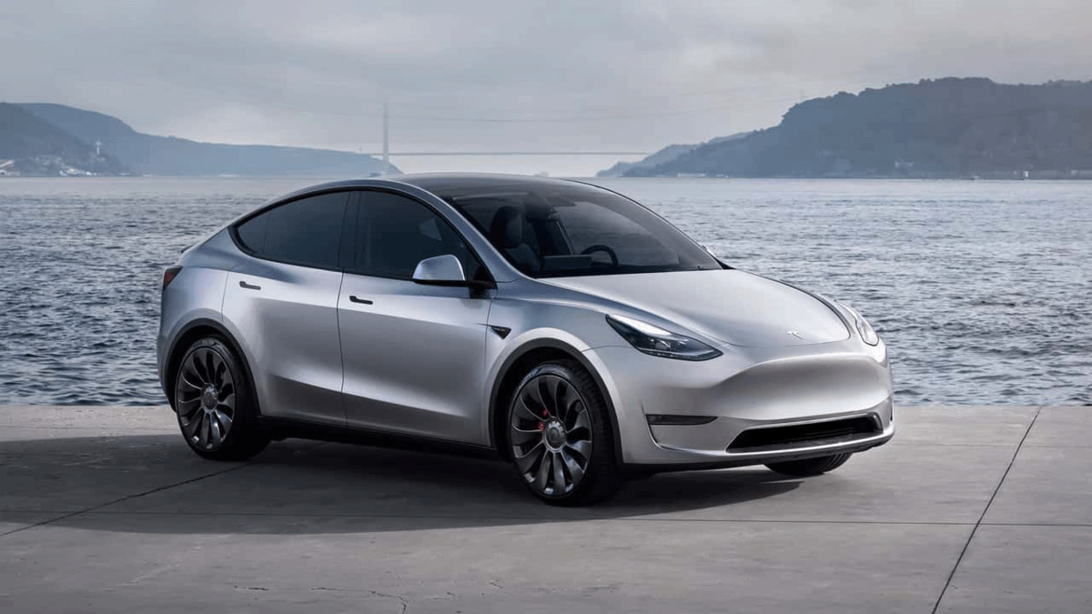 Tesla en verimli yeni Model Y’yi satışa çıkardı: Türkiye fiyatı ne kadar olacak?, Görsel 2