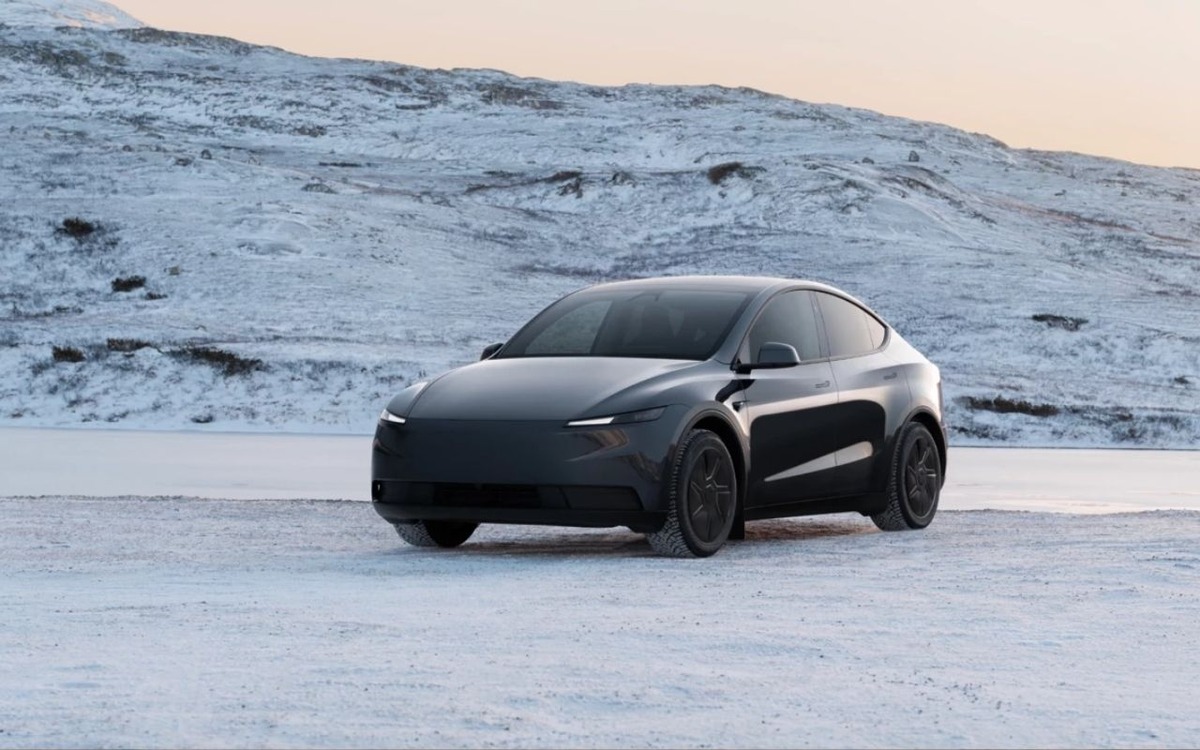 Tesla en verimli yeni Model Y’yi satışa çıkardı: Türkiye fiyatı ne kadar olacak?, Görsel 3