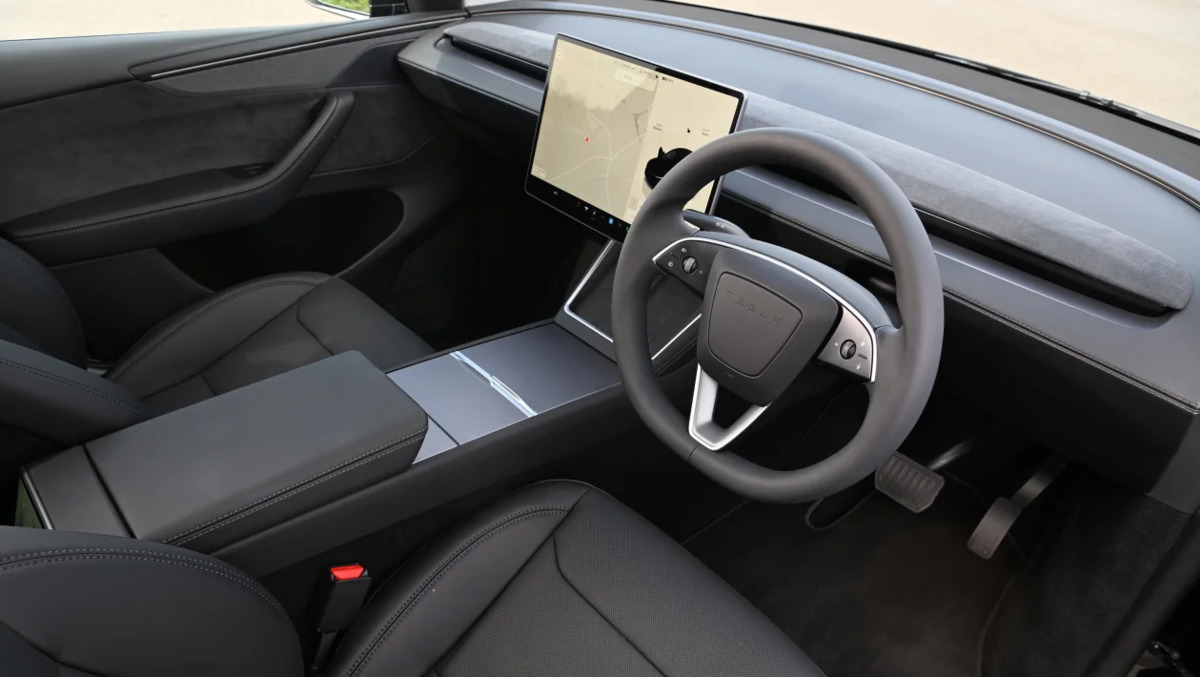 Tesla en verimli yeni Model Y’yi satışa çıkardı: Türkiye fiyatı ne kadar olacak?, Görsel 1