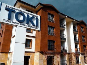 TOKİ taksitlerinin 2026 tarifesi belli oldu! Ne kadar zam yapıldı?