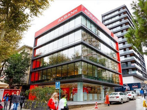 Akbank (AKBNK) merakla beklenen bilan&ccedil;o tarihini duyurdu